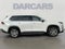 2025 Toyota Grand Highlander Limited