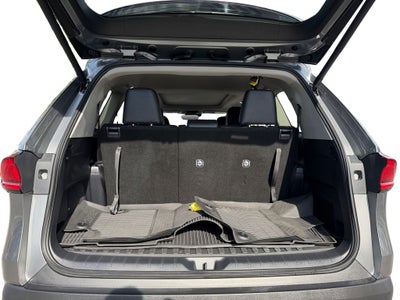 2025 Toyota Grand Highlander Limited PANORAMIC SUNROOF!