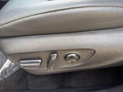 2025 Toyota Grand Highlander Limited PANORAMIC SUNROOF!