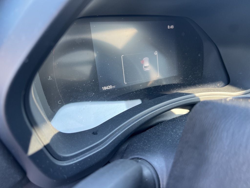 2024 Toyota Grand Highlander XLE Low Miles