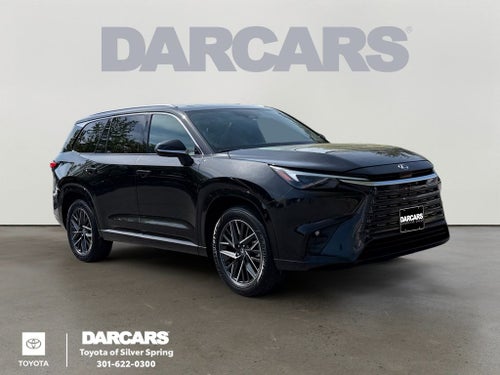 2025 Lexus TX 350 Premium 350 Premium