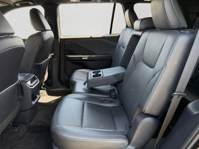 2025 Lexus TX 350 Premium 350 Premium