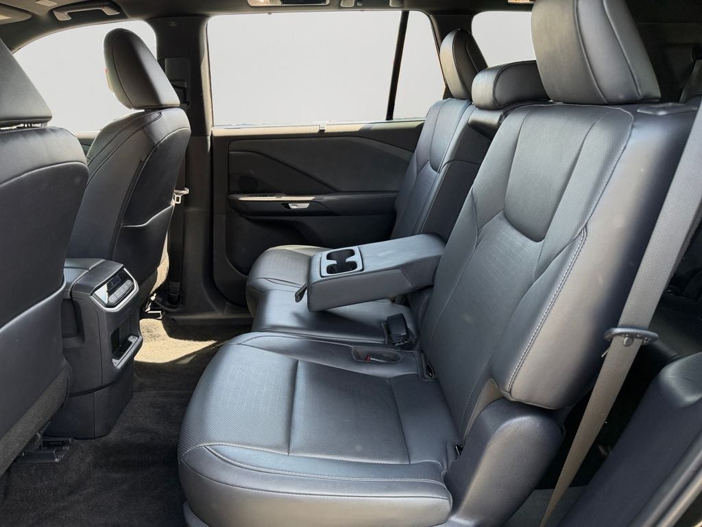 2025 Lexus TX 350 Premium 350 Premium