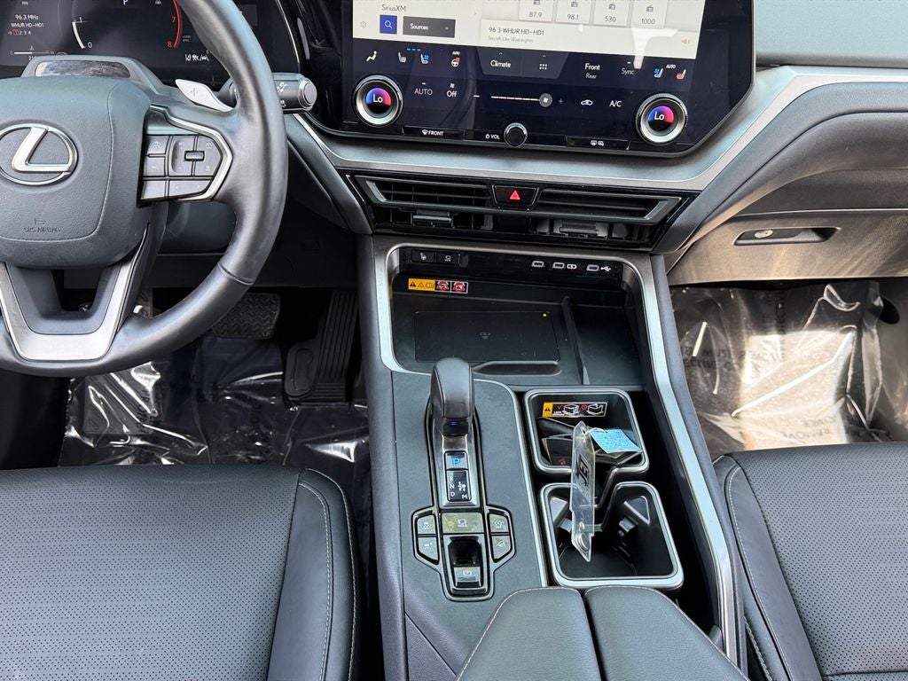 2025 Lexus TX 350 Premium 350 Premium