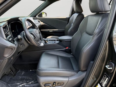 2025 Lexus TX 350 Premium 350 Premium