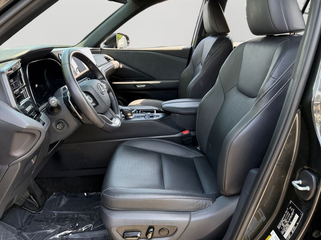 2025 Lexus TX 350 Premium 350 Premium