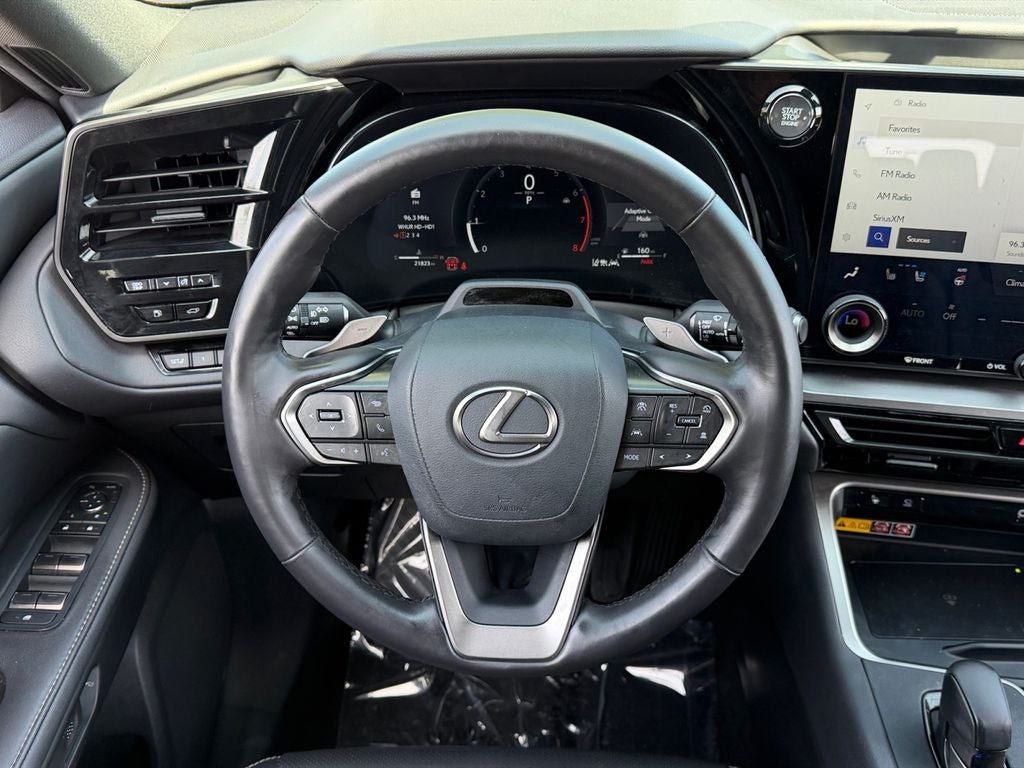 2025 Lexus TX 350 Premium 350 Premium