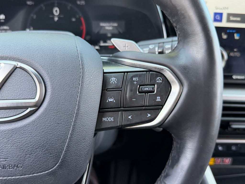 2025 Lexus TX 350 Premium 350 Premium