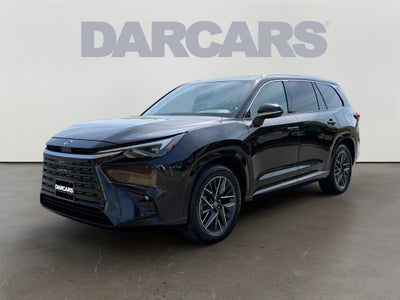 2025 Lexus TX 350 Premium 350 Premium