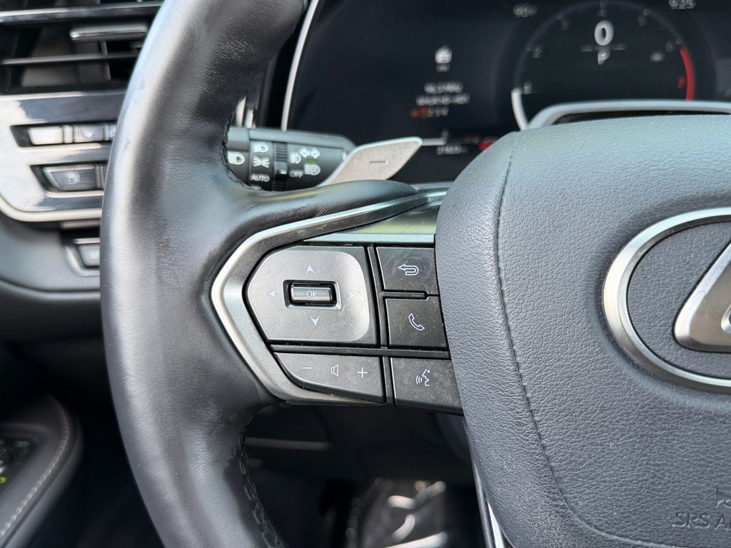 2025 Lexus TX 350 Premium 350 Premium