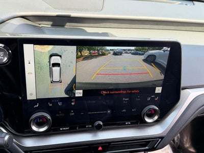 2025 Lexus TX 350 Premium 350 Premium