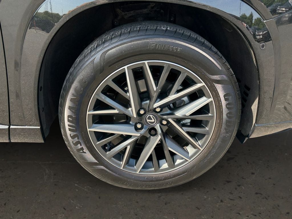 2025 Lexus TX 350 Premium 350 Premium