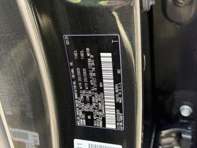 2025 Lexus TX 350 Premium 350 Premium