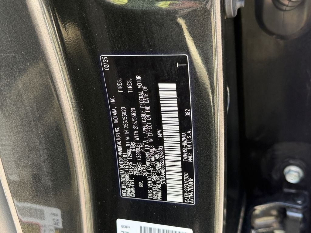 2025 Lexus TX 350 Premium 350 Premium