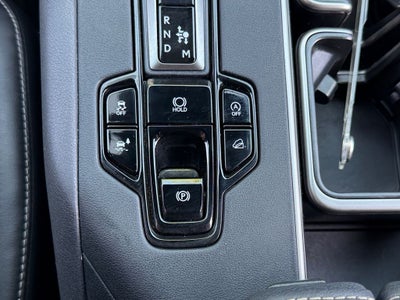 2025 Lexus TX 350 Premium 350 Premium