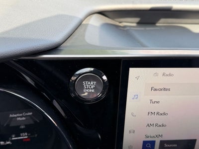 2025 Lexus TX 350 Premium 350 Premium