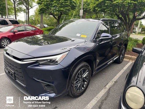 2025 Lexus TX 350 Premium 350 Premium