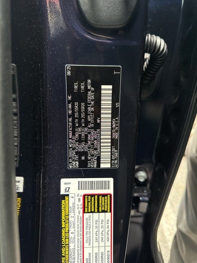 2025 Lexus TX 350 Premium 350 Premium