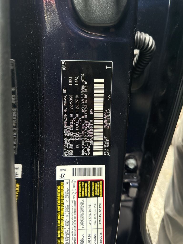 2025 Lexus TX 350 Premium 350 Premium