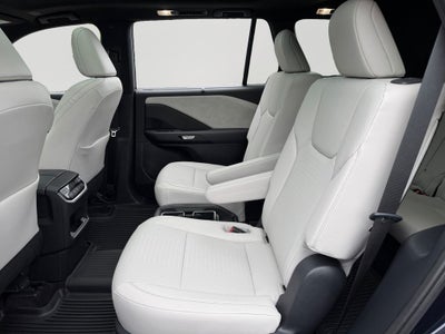 2025 Lexus TX 350 Premium 350 Premium