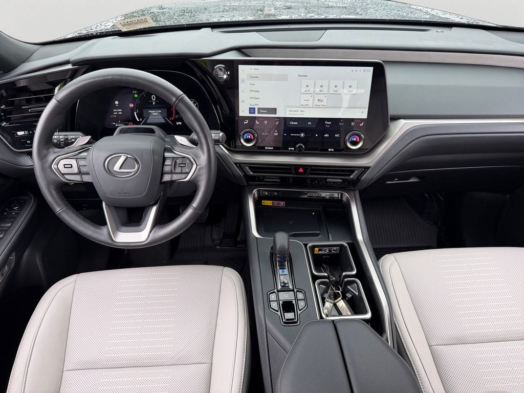 2025 Lexus TX 350 Premium 350 Premium