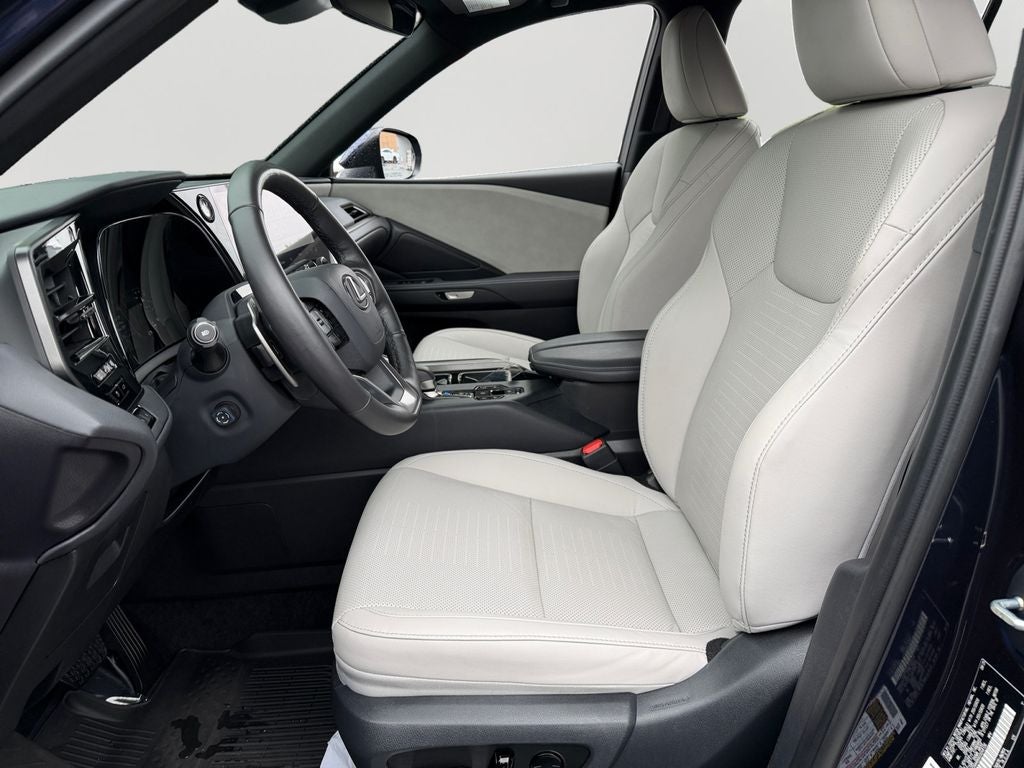 2025 Lexus TX 350 Premium 350 Premium
