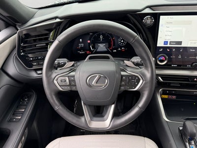 2025 Lexus TX 350 Premium 350 Premium