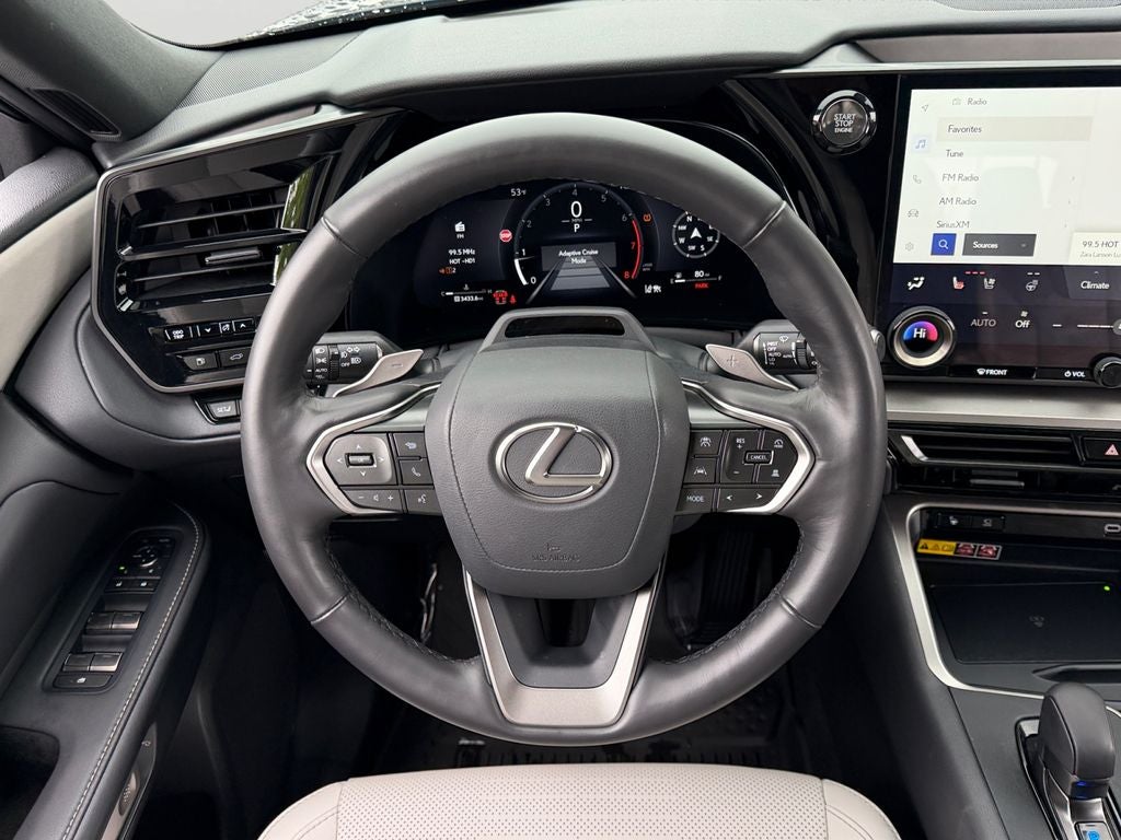 2025 Lexus TX 350 Premium 350 Premium