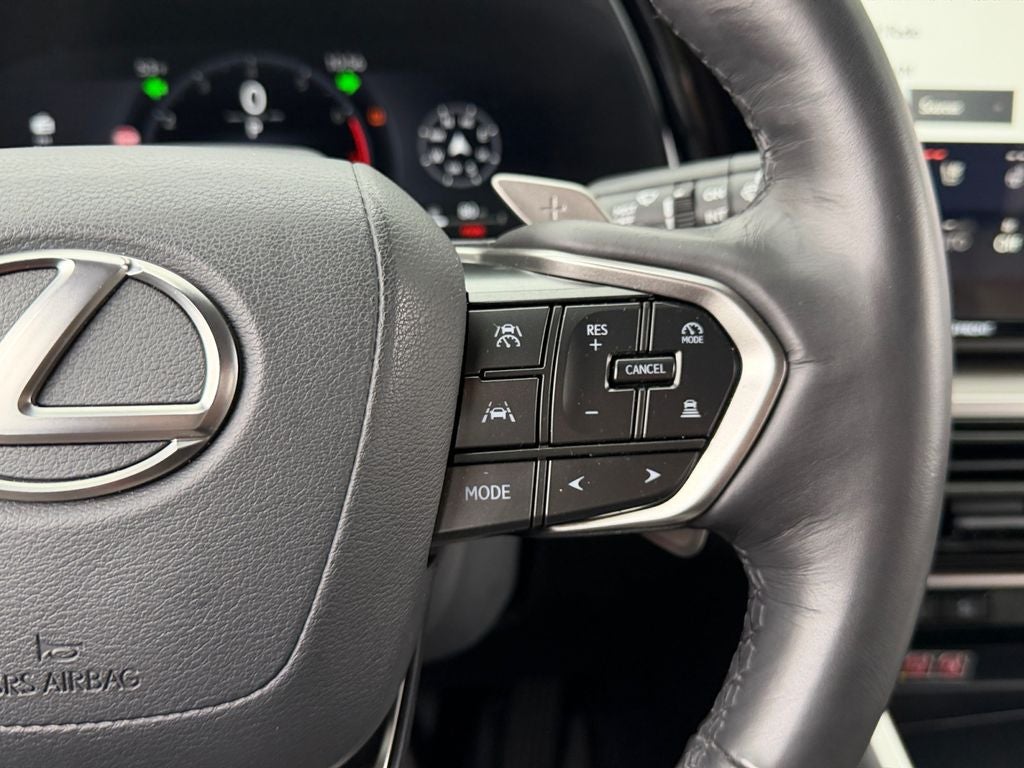 2025 Lexus TX 350 Premium 350 Premium