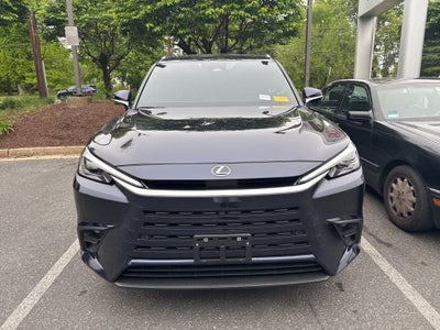 2025 Lexus TX 350 Premium 350 Premium