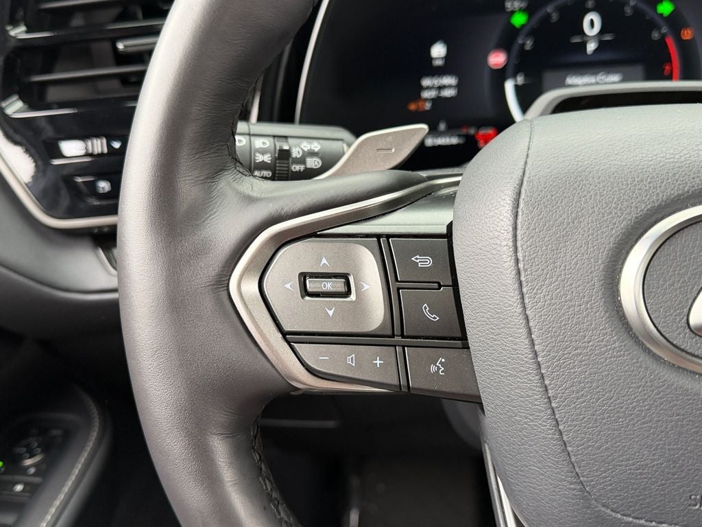 2025 Lexus TX 350 Premium 350 Premium