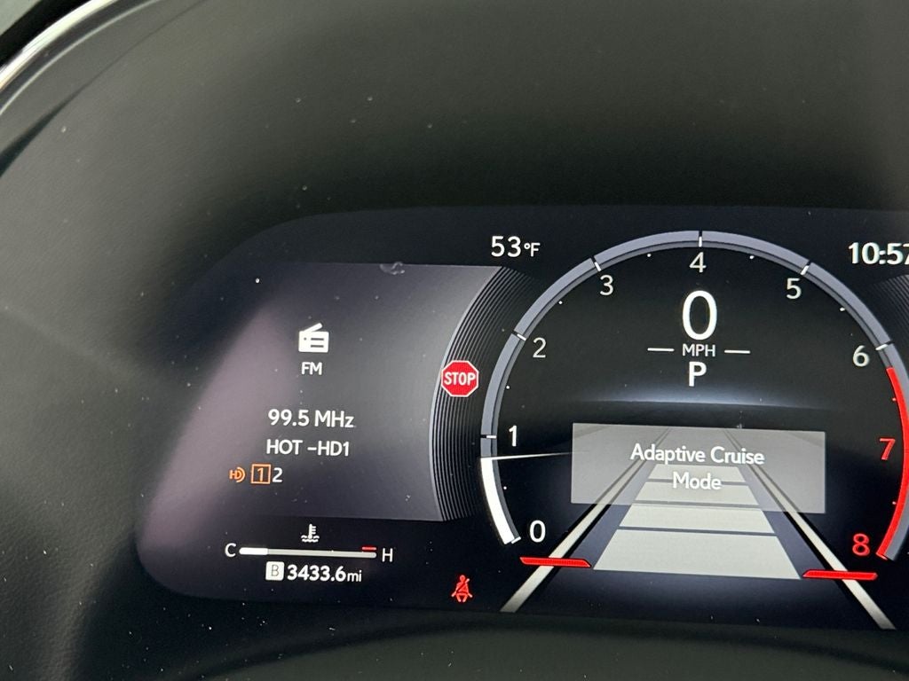 2025 Lexus TX 350 Premium 350 Premium