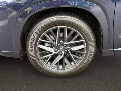 2025 Lexus TX 350 Premium 350 Premium