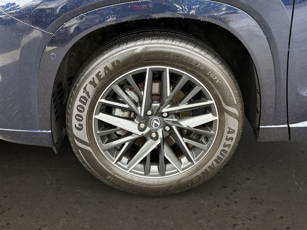 2025 Lexus TX 350 Premium 350 Premium