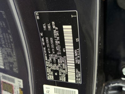 2025 Lexus TX 350 Premium 350 Premium