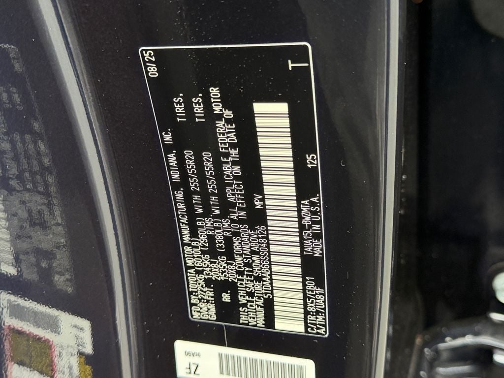 2025 Lexus TX 350 Premium 350 Premium