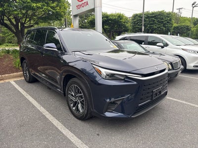 2025 Lexus TX 350 Premium 350 Premium