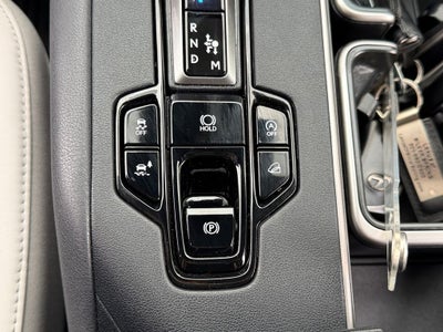 2025 Lexus TX 350 Premium 350 Premium