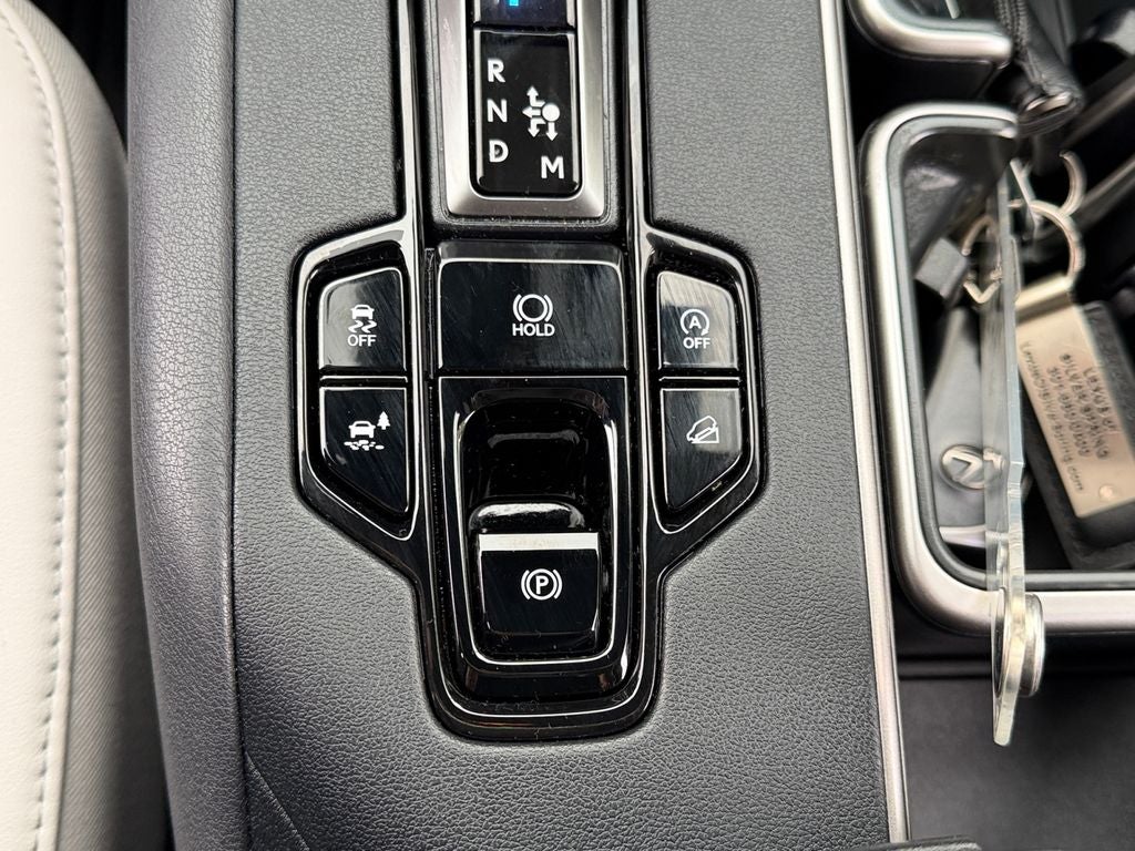 2025 Lexus TX 350 Premium 350 Premium