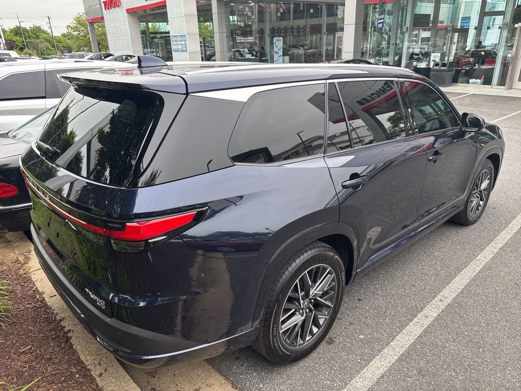 2025 Lexus TX 350 Premium 350 Premium