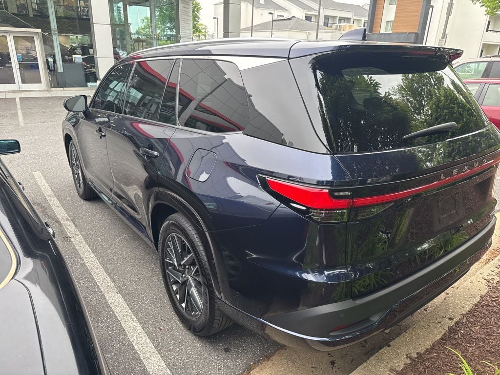 2025 Lexus TX 350 Premium 350 Premium