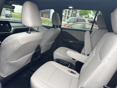 2025 Lexus TX 350 Premium 350 Premium