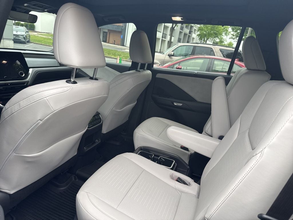 2025 Lexus TX 350 Premium 350 Premium