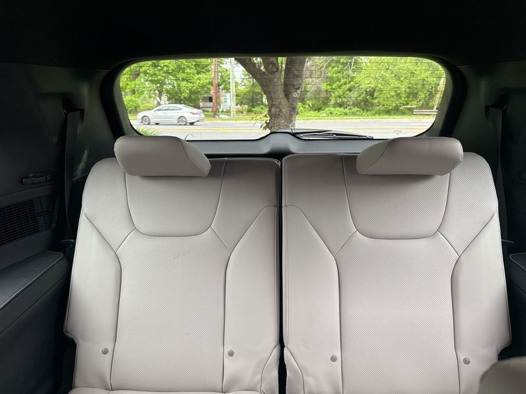 2025 Lexus TX 350 Premium 350 Premium