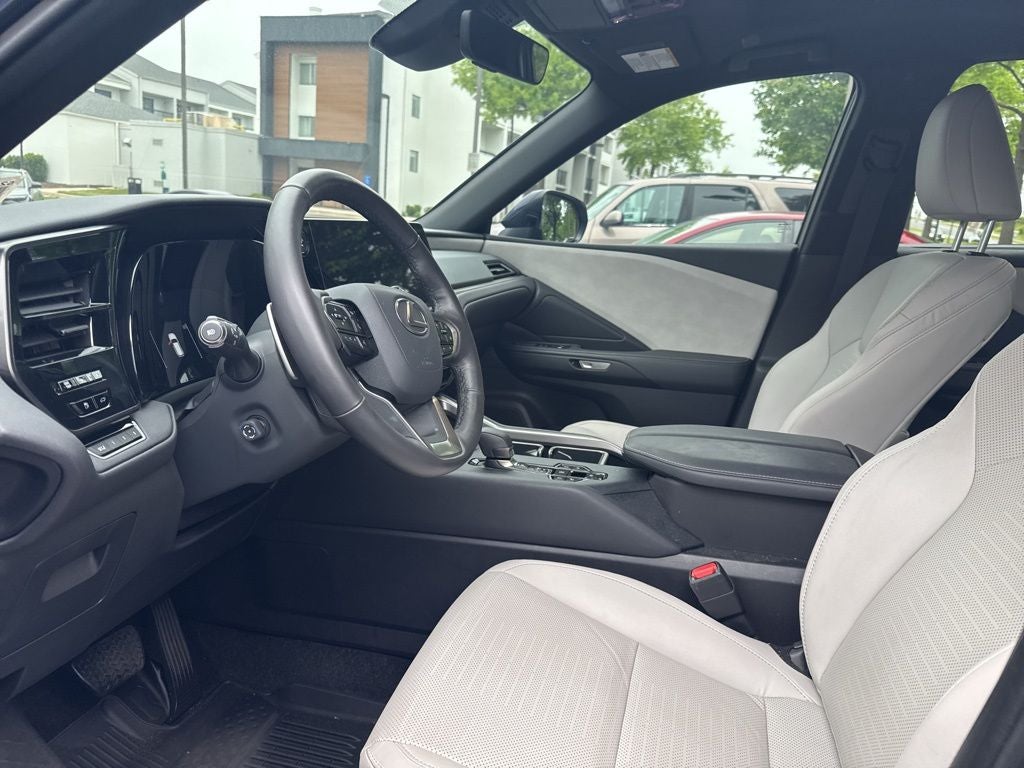 2025 Lexus TX 350 Premium 350 Premium