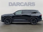 2026 Toyota Grand Highlander Hybrid Limited W/ 20" BLACK WHEELS RARE!