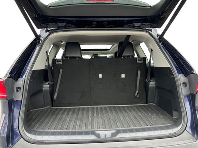 2026 Toyota Grand Highlander Hybrid XLE Rare!