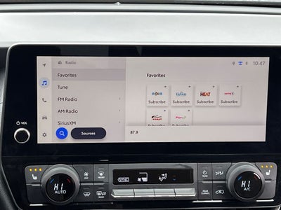 2026 Toyota Grand Highlander Hybrid XLE Rare!