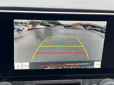 2026 Toyota Grand Highlander Hybrid XLE Rare!