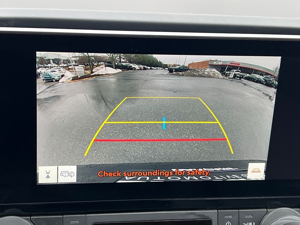 2026 Toyota Grand Highlander Hybrid XLE Rare!